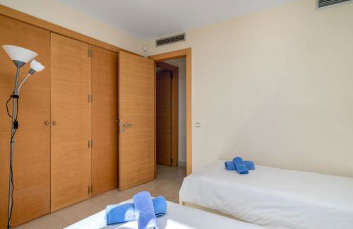 Apartment Cielo y mar Samara by Interhome - Foto 15