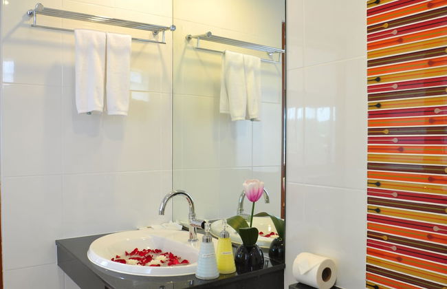 Green Harbor Hotel & Service Apartment - Foto 67