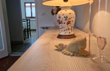 La casa di Claudia - Certaldo - Foto 8