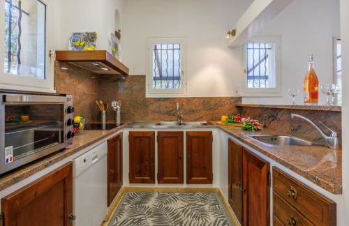 Holiday Home Les Garrigues d'Ozilhan by Interhome - Photo 40