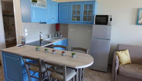 Sea Urchin Apartments 1st floor - Foto 5