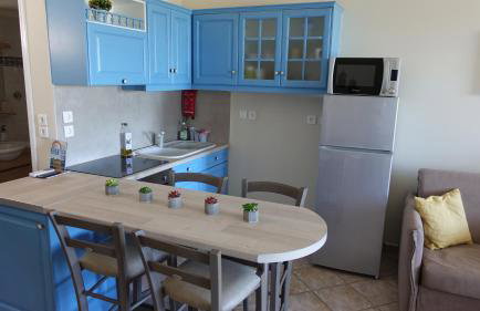 Sea Urchin Apartments 1st floor - Foto 5