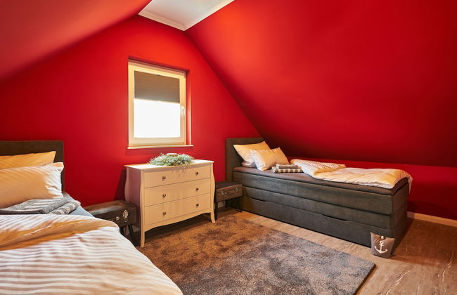 Freester Kapitänshäuser - Foto 12