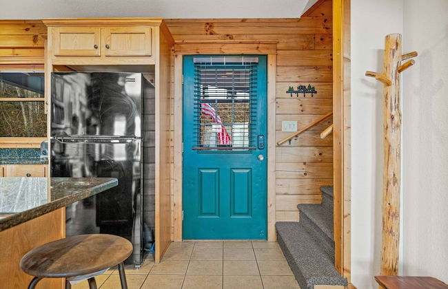 Blue Ridge Mountain Cabin With Stunning Views - Foto 27