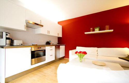 Ferienwohnungen Auszeit und Freizeit - Foto 8