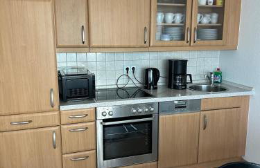 Strandnahe Ferienwohnung - Foto 8
