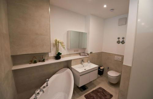 Business Apartments Höfle - Foto 48