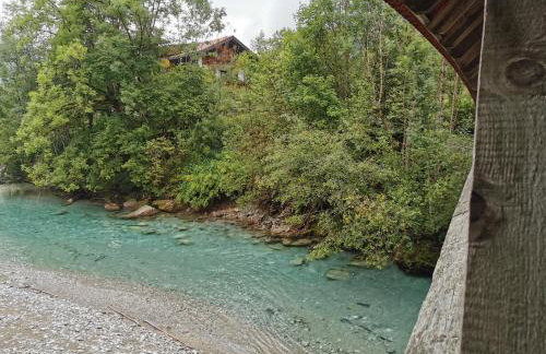 Allgäu Fewo Hüttenflair Bergblick - Foto 24