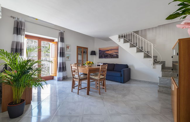 LA PERLA DI CHICCA in Positano - Foto 9