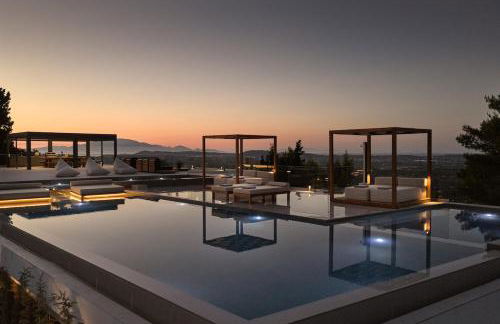 Marisia Luxury Villa, An Acre of Endless Blue by MindYourVilla - Foto 6