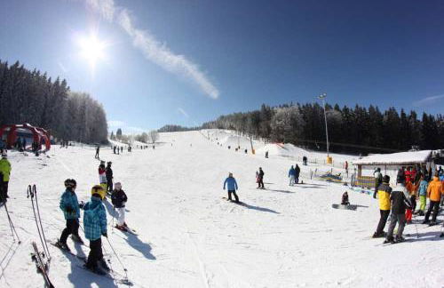 Monteurwohnung Aroba - Foto 57