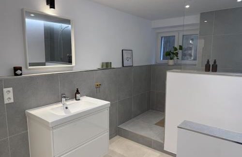 Apartment with terrace in Berlin-Köpenick - Foto 18