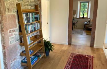 The Stables - Luxury Cottage - Foto 44