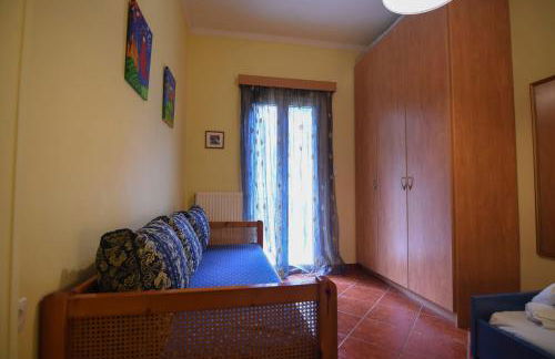 Evaggelia's Seaside Boutique Apartment - Foto 15