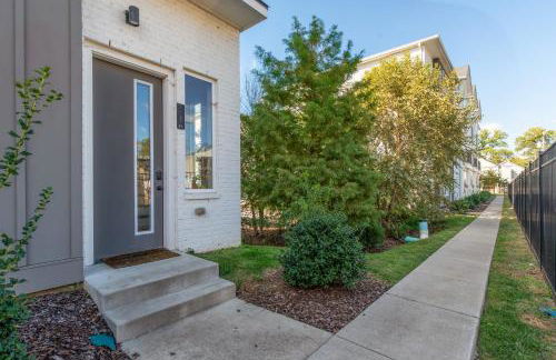 Live Your Nashville Dream 10 Min to Broadway - Foto 53