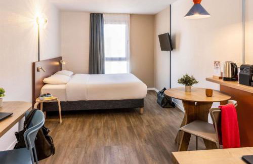 Aparthotel Adagio Access Toulouse Jolimont - Foto 17