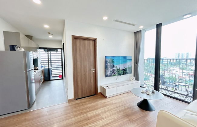 ecogreen saigon - Foto 38