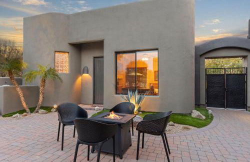 The Debonair Derby by PaseoHomesAZ with Heated Pool - Foto 50