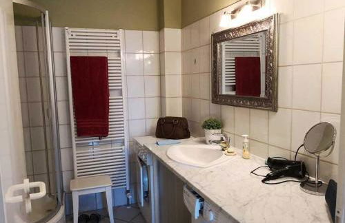 Ferien-Residenz am Nationalpark Wohnung 6 - Foto 22