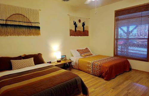 Main House Private Gate to Canyons of the Ancients Near Mesa Verde National Park - Foto 17