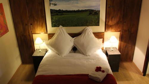 Casa Rural Las Dalias con Hidromasaje - Foto 1