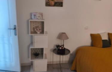 La maison d Adélaïde - Foto 4