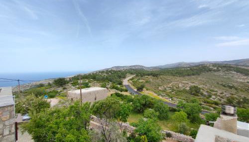 Avgonima Chios Spitakia Cottages - Foto 5