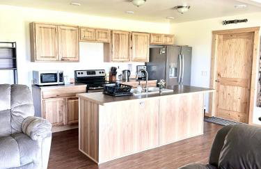 Touch of Alaska Volcano Vista - Foto 10