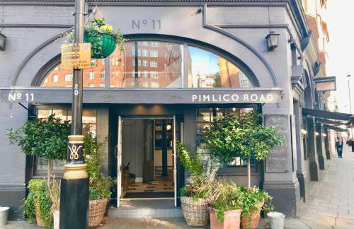 Victoria Belgravia Apartments - Photo 48