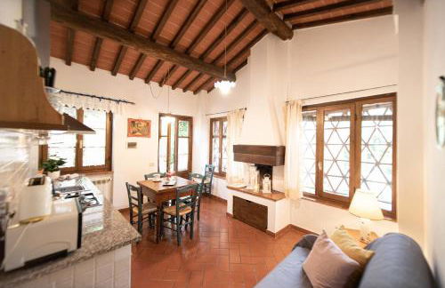 Casetta di Butia, Glicine Apartment - Foto 77