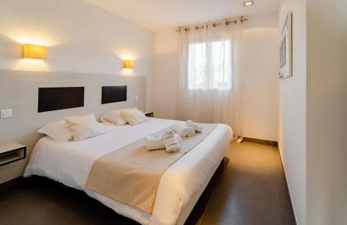 Résidence Dolce Vita de Palombaggia - Foto 48