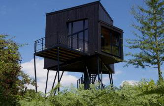 Treeangle - K1 Baumhaus - Foto 1