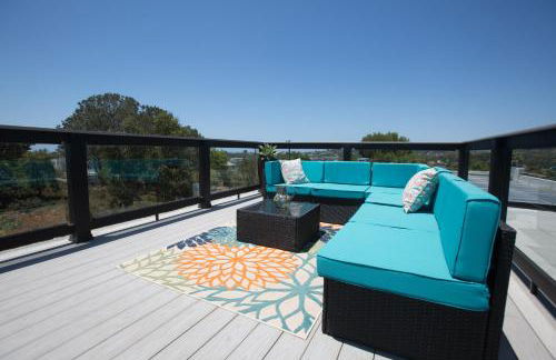 Private Hacienda with Heated Pool and Spa with Amazing Views - Foto 36