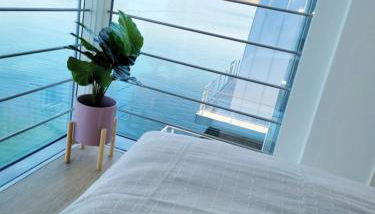 Ferienwohnung "Rooftop" Grundbelegung 2 Pers - Foto 4