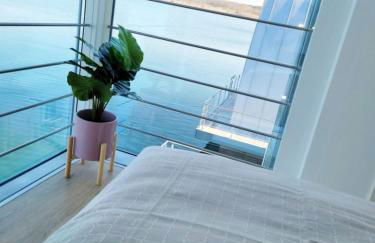 Ferienwohnung "Rooftop" Grundbelegung 2 Pers - Foto 4