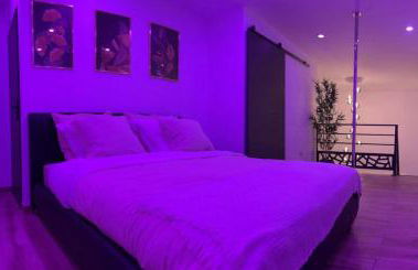 La villa les Bermudes - Foto 11