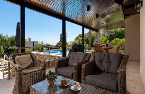 Calypso Lindia Luxury Villa - Photo 35