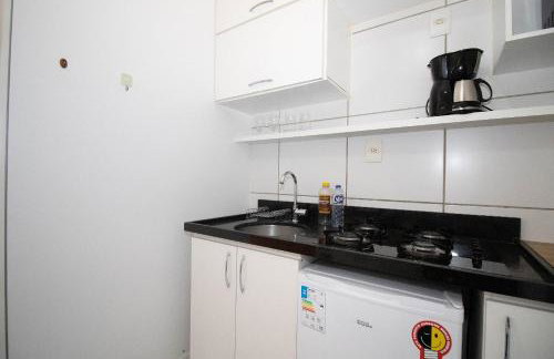 OZPED Flats Particulares Park Studios - Foto 52
