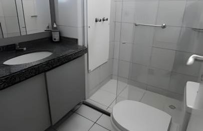 Cobertura duplex de frente pro mar - Foto 21