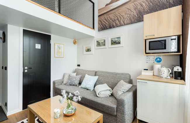 Angleterre Apartments - Foto 75