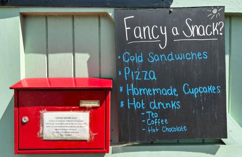 Whispering Pines Spa - Uk50087 - Foto 18