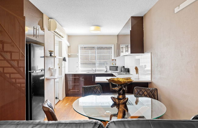 Wagga Central Apartments - Foto 10