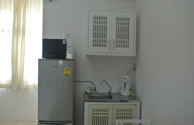 Comfy Studio - Photo 15