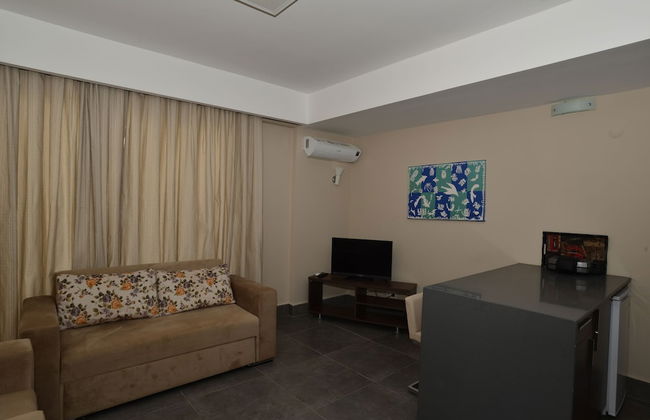 Lighthouse Nadia Aparts - Foto 37