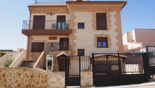 Casa Rural Figueroa - Foto 2, Lobby or reception