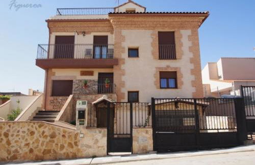 Casa Rural Figueroa - Foto 2