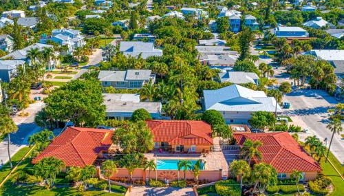 Beach Villa 1B - Foto 5