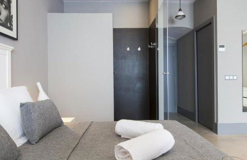 Kare No Apartments by Sitges Group - Foto 122