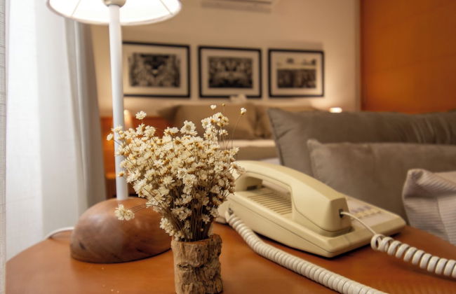 Três de Julho Flats - Jardins - Foto 60