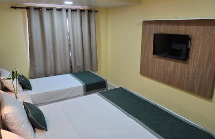 Maren Praia Hotel - Foto 12